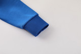 2025 NK NJ15 Fancy blue Jacket Tracksuit