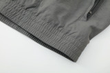 25-26 RMA Gray Windbreaker