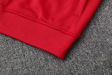 25-26 LIV Red Jacket Tracksuit #F09