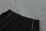25-26 RMA White Training Short Suit