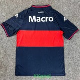 25-26 CA Tigre Home Fans Soccer Jersey