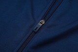 25-26 ARS Royal blue Kids Jacket Tracksuit #E25123(童装)