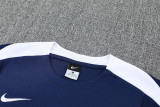 25-26 INT Royal blue Training Short Suit