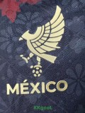 25-26 Mexico Special Edition Player Version Soccer Jersey