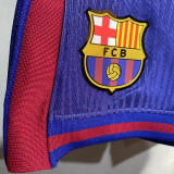 25-26 BAR Home Player Version Shorts Pants (High Quality)(球员短裤)
