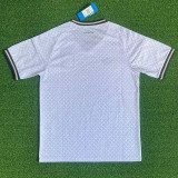 2026 Italy Away Fans Soccer Jersey