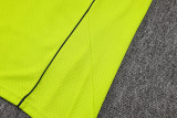 25-26 RMA Grass green Training Short Suit #D25138