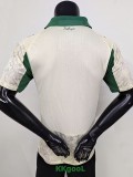 25-26 Palmeiras Third Player Version Soccer Jersey