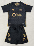 25-26 Heart Third Kids Soccer Jersey