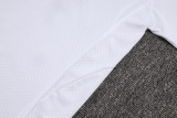 25-26 RMA White Polo Tracksuit #C2552