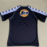 2000 Vasco Home Retro Soccer Jersey