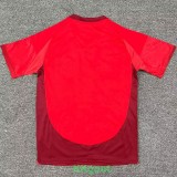 25-26 Toronto FC Home Fans Soccer Jersey