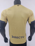 25-26 Boca Juniors Away Player Version Soccer Jersey