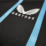 25-26 Club Brugge Home Fans Soccer Jersey