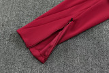 25-26 ARS Red Jacket Tracksuit
