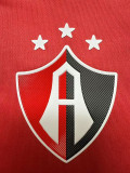 25-26 Atlas Home Kids Soccer Jersey