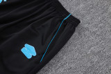 25-26 Gremio Black Jacket Tracksuit #A2588