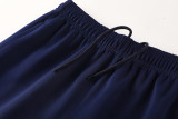 25-26 Marseille Royal blue Jacket Tracksuit #01