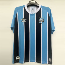 25-26 Gremio Home 1:1 Fans Soccer Jersey