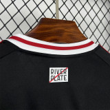 25-26 River Plate Away Fans Soccer Jersey