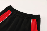 25-26 River Plate Black Jacket Tracksuit #01