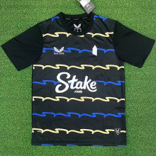 25-26 EVE Third Fans Soccer Jersey