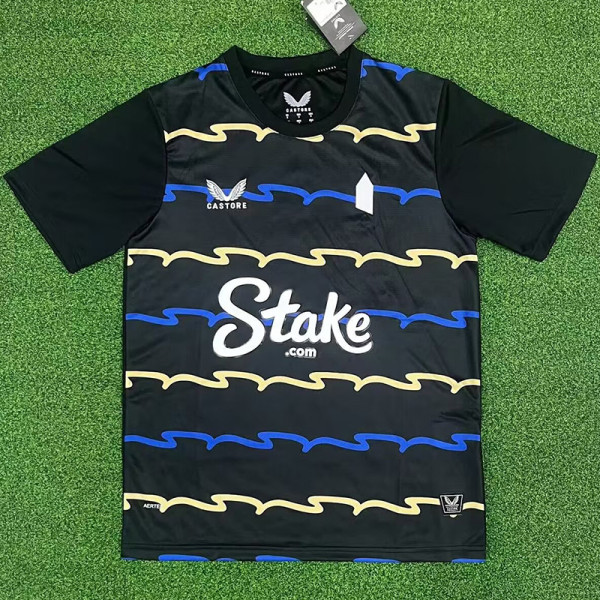 25-26 EVE Third Fans Soccer Jersey