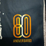 2025 Monterrey Club World Cup Home Long Sleeve Soccer Jersey (长袖)