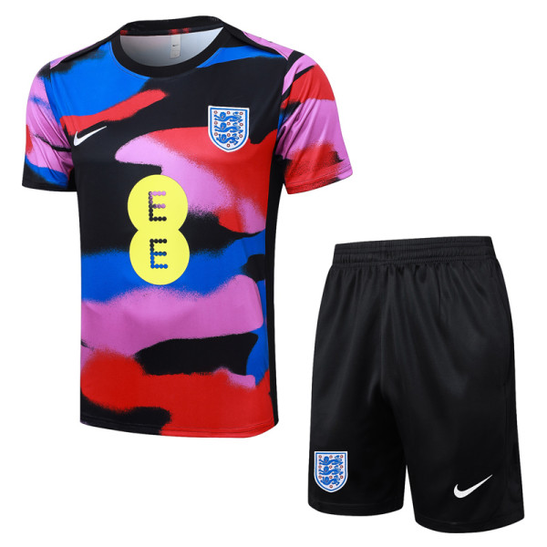25-26 England Colour Training Short Suit #D25132