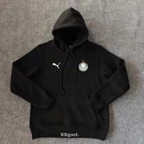 24-25 Palmeiras Black Hoody 黑色(加绒)