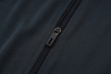 25-26 RMA Dark gray Kids Jacket Tracksuit #E2577(童装)
