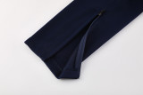 2025 NK NJ12 Royal Blue Jacket Tracksuit
