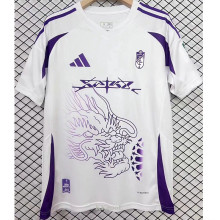 24-25 Granada Special Edition Fans Soccer Jersey