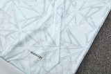 25-26 RMA White Hoodie Tracksuit (卫衣套装)