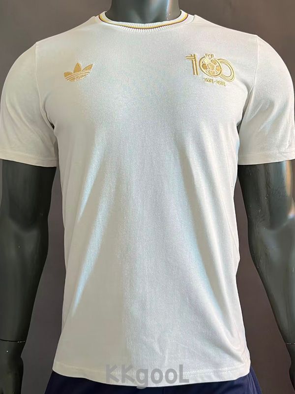 2024 Colombia White Training shirts (High Quality)