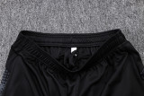 25-26 ACM Black Half Pull Tracksuit (半拉链)