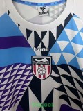 25-26 Sunderland Special Edition Fans Soccer Jersey