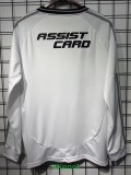 25-26 Colo-Colo Home Long Sleeve Soccer Jersey (长袖)