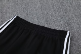 25-26 RMA Blue black Jacket Tracksuit