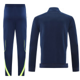 25-26 RMA Royal Blue Jacket Tracksuit #03