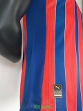 25-26 BaHia Away Player Version Soccer Jersey