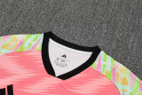 25-26 RMA Pink Training Short Suit
