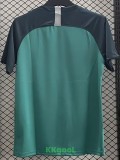 2018-2019 TOT Third Retro Soccer Jersey