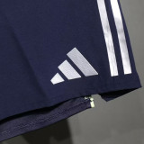 25-26 RMA Away Player Version Shorts Pants (High Quality)(球员短裤)