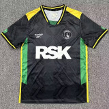 25-26 Charlton Athletic Third Fans Soccer Jersey