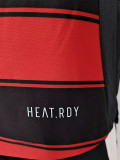 25-26 Flamengo Home Player Version Soccer Jersey