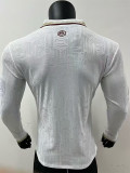 25-26 ARS Third Long Sleeve Player Version Soccer Jersey (长袖球员)