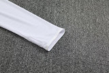 25-26 RMA White Half Pull Tracksuit (半拉链)