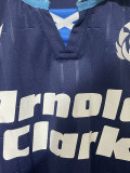 24-25 Scotland Home Rugby Jersey