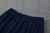 2025 AD Royal blue Jacket Tracksuit #2308